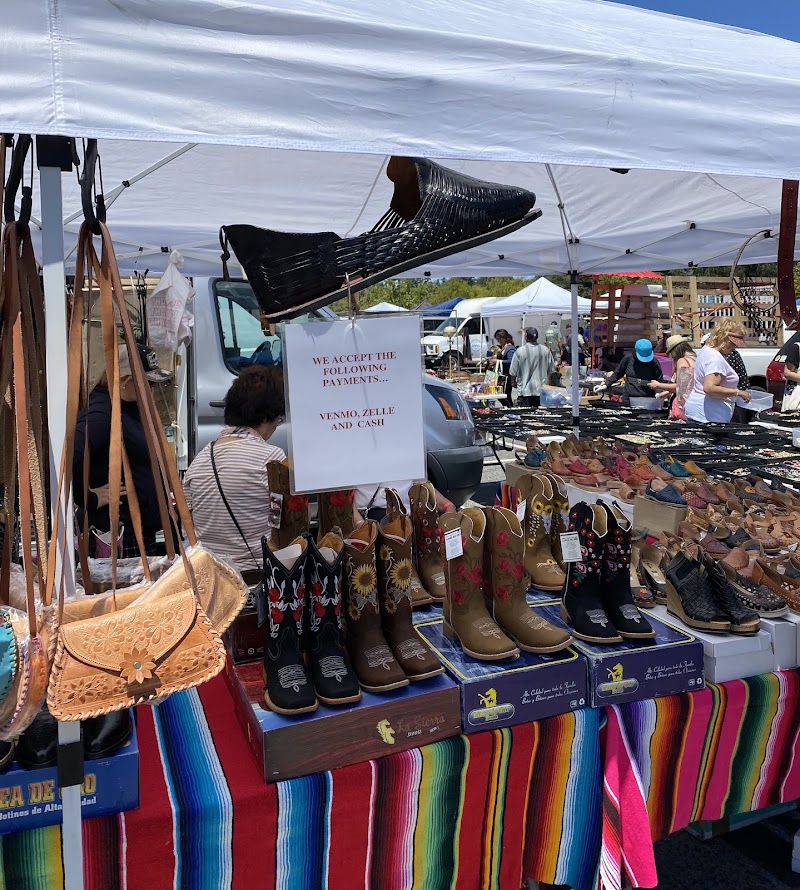 De Anza College Flea Market / DASG Flea Market photo 3