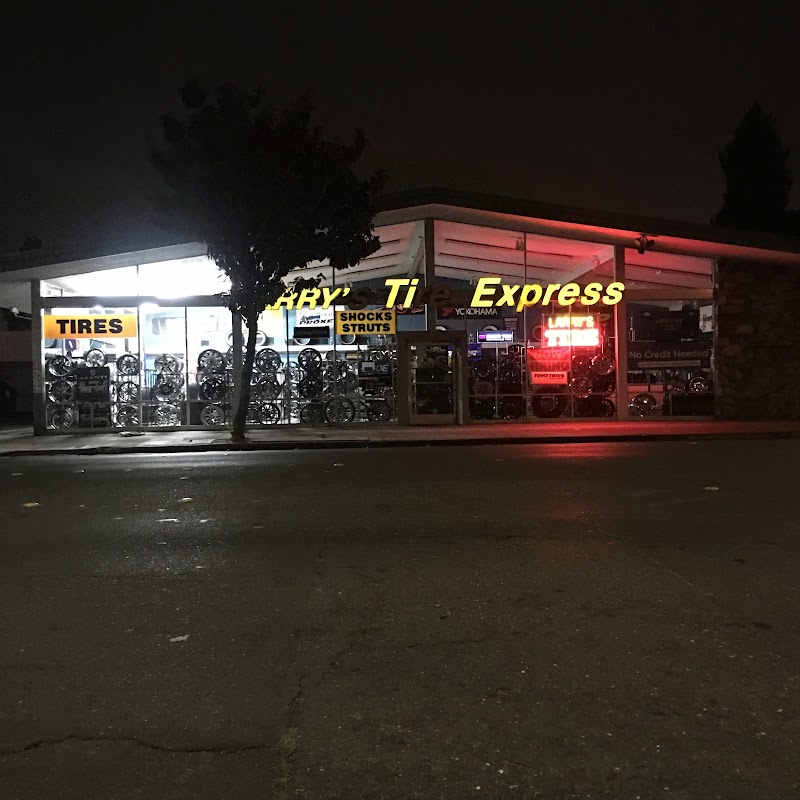 Photo of Larry's Tire Express