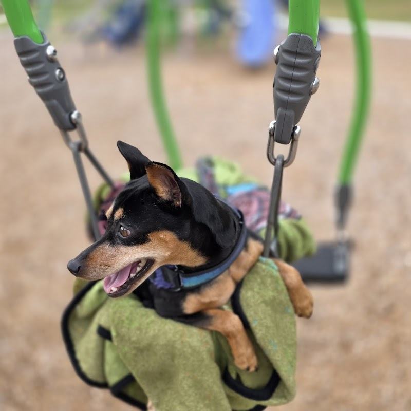 Photo of J.B. Gibson Dog Park