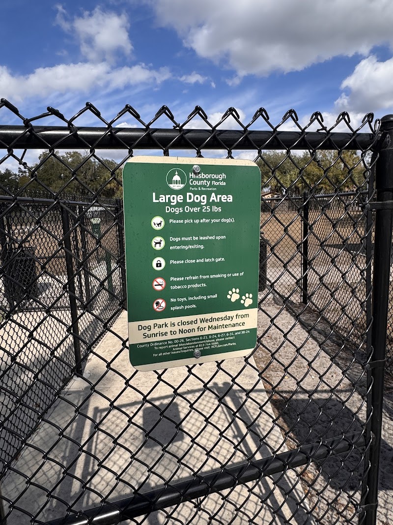 J.B. Gibson Dog Park photo 2