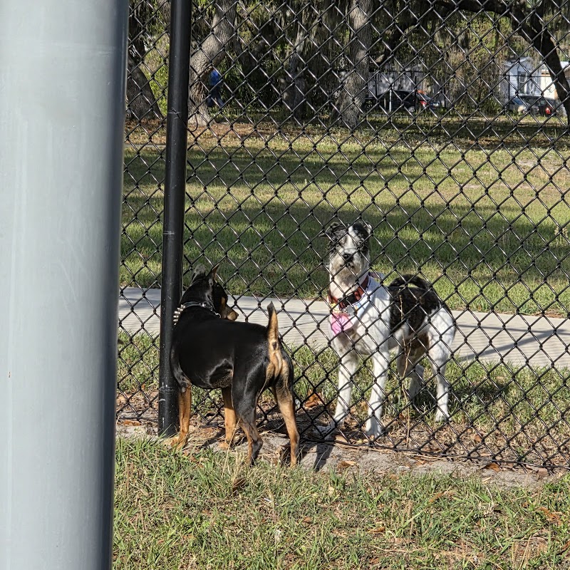 J.B. Gibson Dog Park photo 3