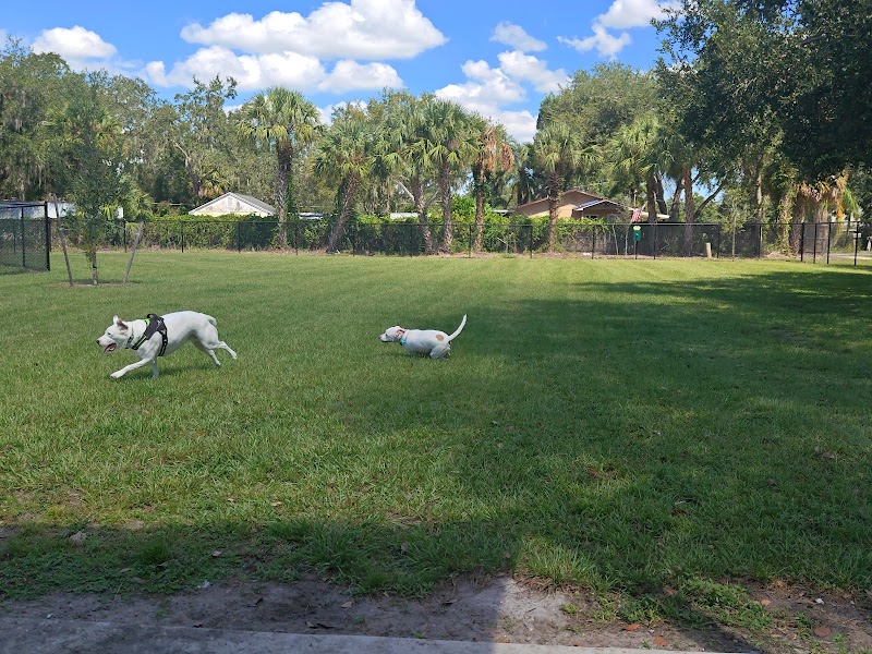 J.B. Gibson Dog Park photo 4