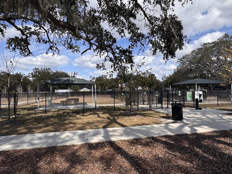 J.B. Gibson Dog Park photo 5