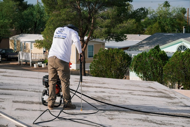 Photo of NZ Painting Company - Painters in Tucson