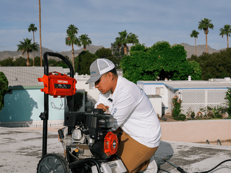 NZ Painting Company - Painters in Tucson photo 5