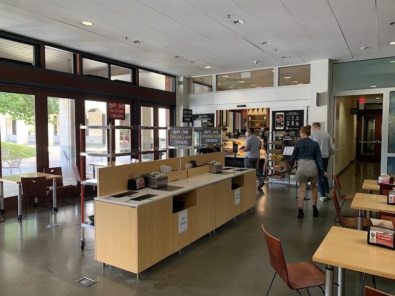 Coupa Cafe - Y2E2 photo 5