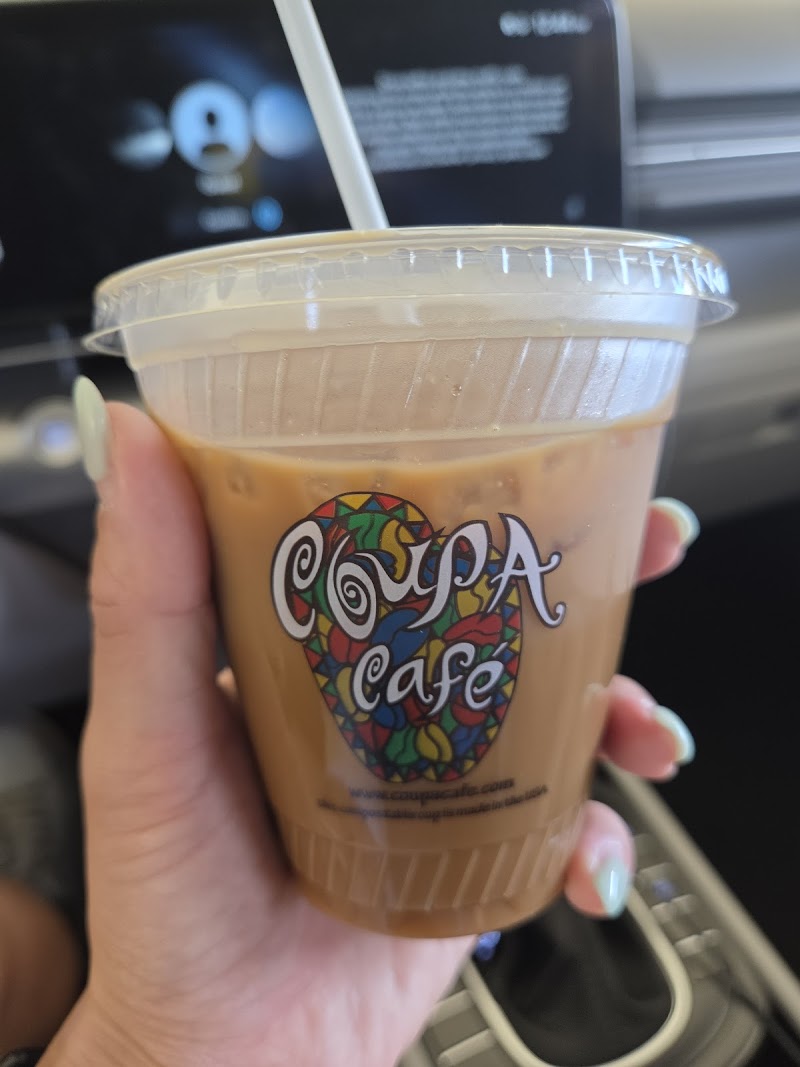 Coupa Cafe - Y2E2 photo 3