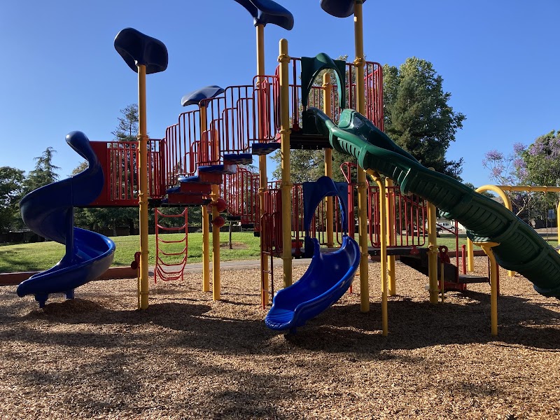 Photo of San Andreas Park