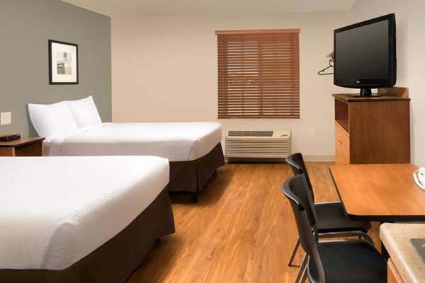 WoodSpring Suites Odessa photo 2