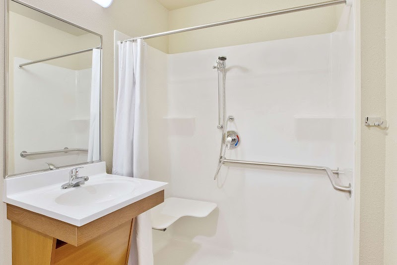 WoodSpring Suites Odessa photo 5