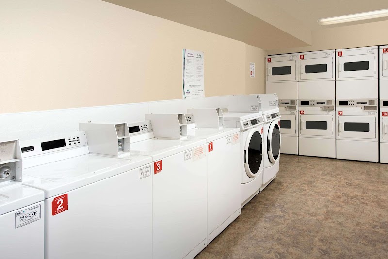 WoodSpring Suites Odessa photo 4