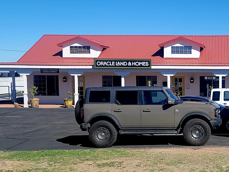 Photo of Oracle Land & Homes