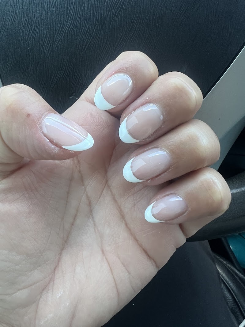 CLASSY NAILS photo 5