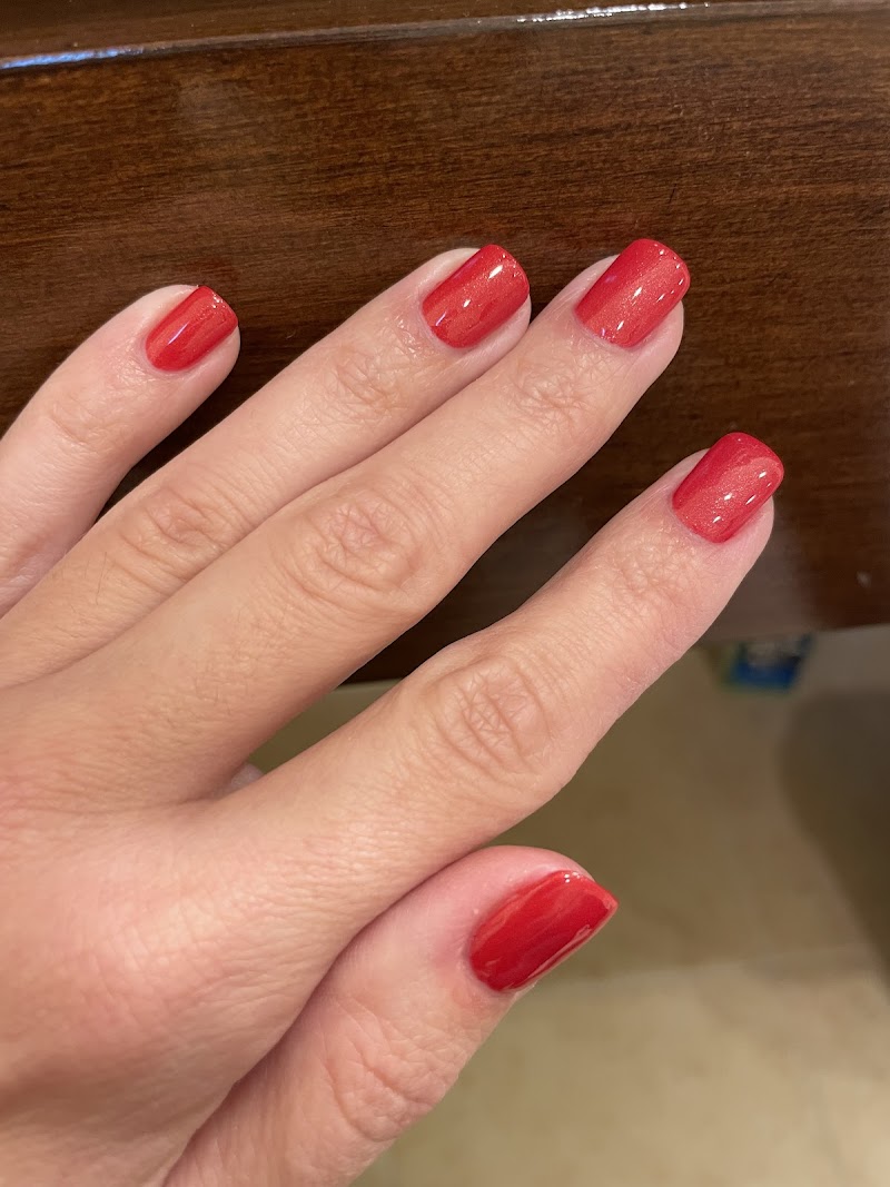 CLASSY NAILS photo 4