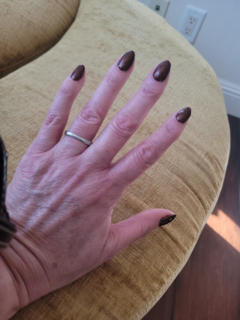 CLASSY NAILS photo 2