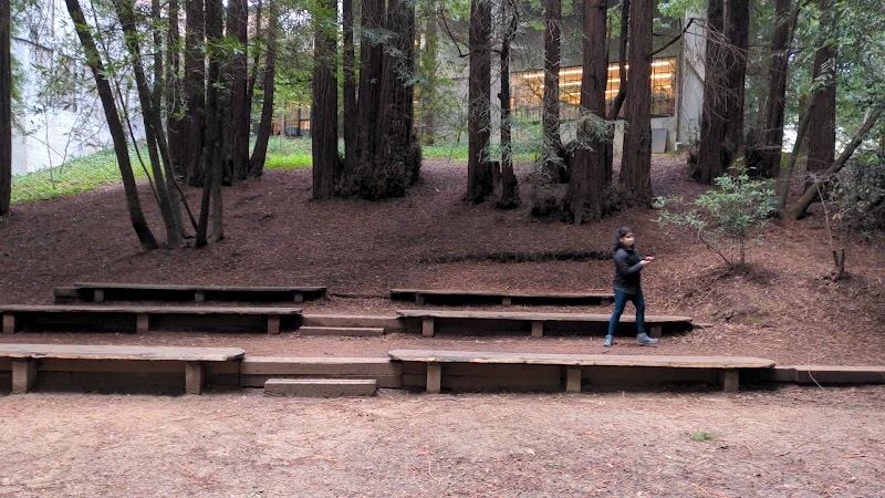Photo of Old Mill Park Amphitheater