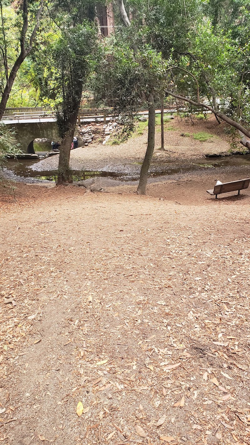 Old Mill Park Amphitheater photo 2