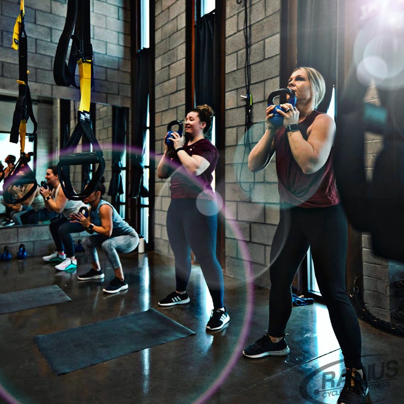 Radius Fitness photo 3