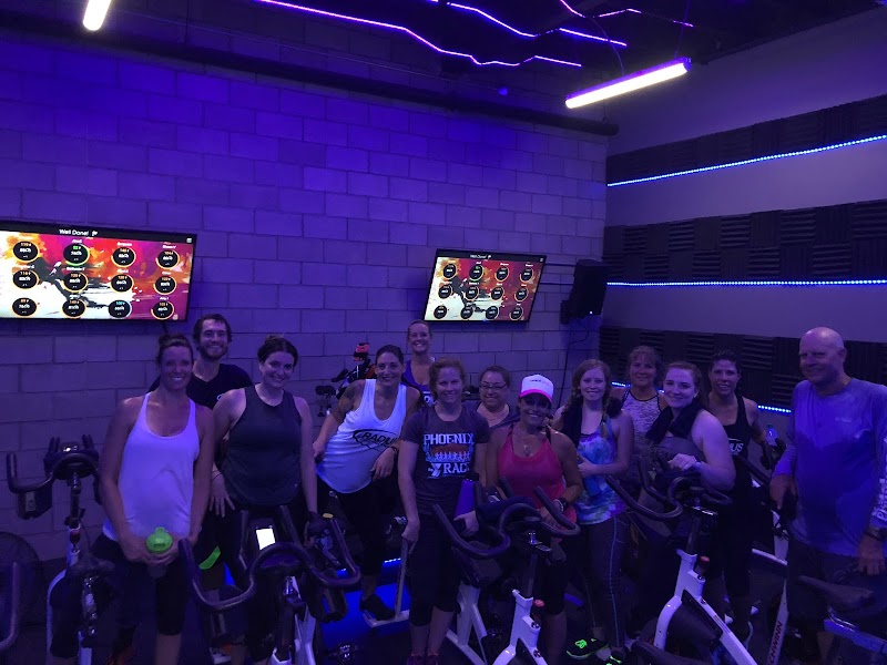 Radius Fitness photo 4