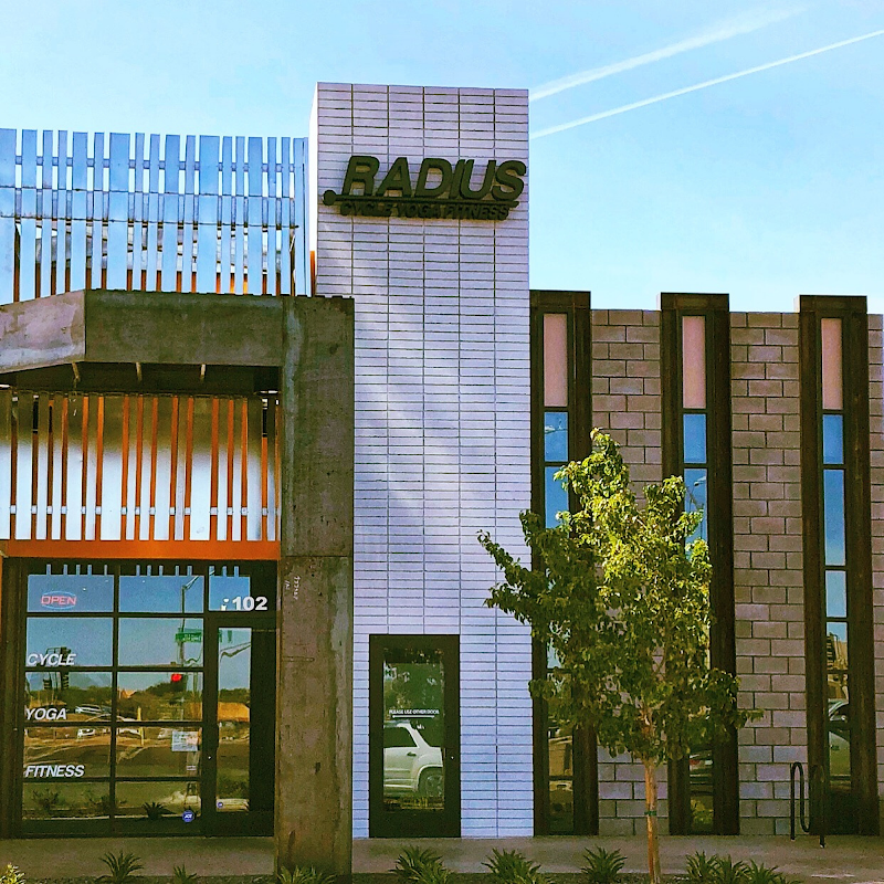 Radius Fitness photo 2