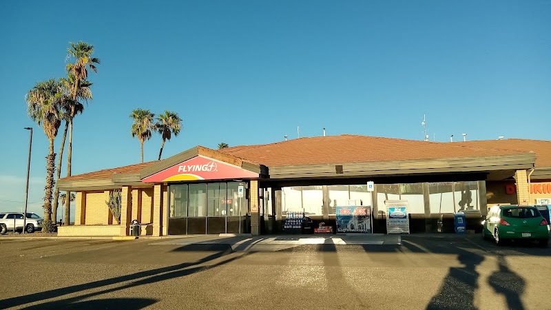 Photo of Picacho