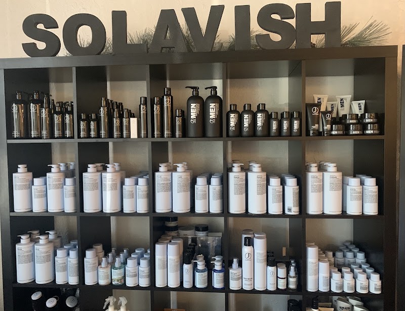 So Lavish Salon & Spa photo 4