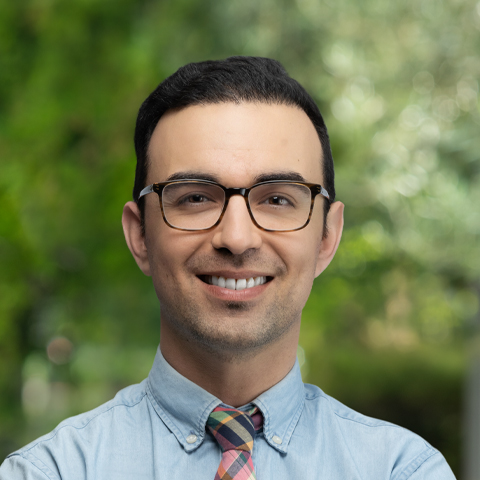 Payvand Milani, M.D. photo 2