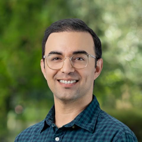 Photo of Payvand Milani, M.D.