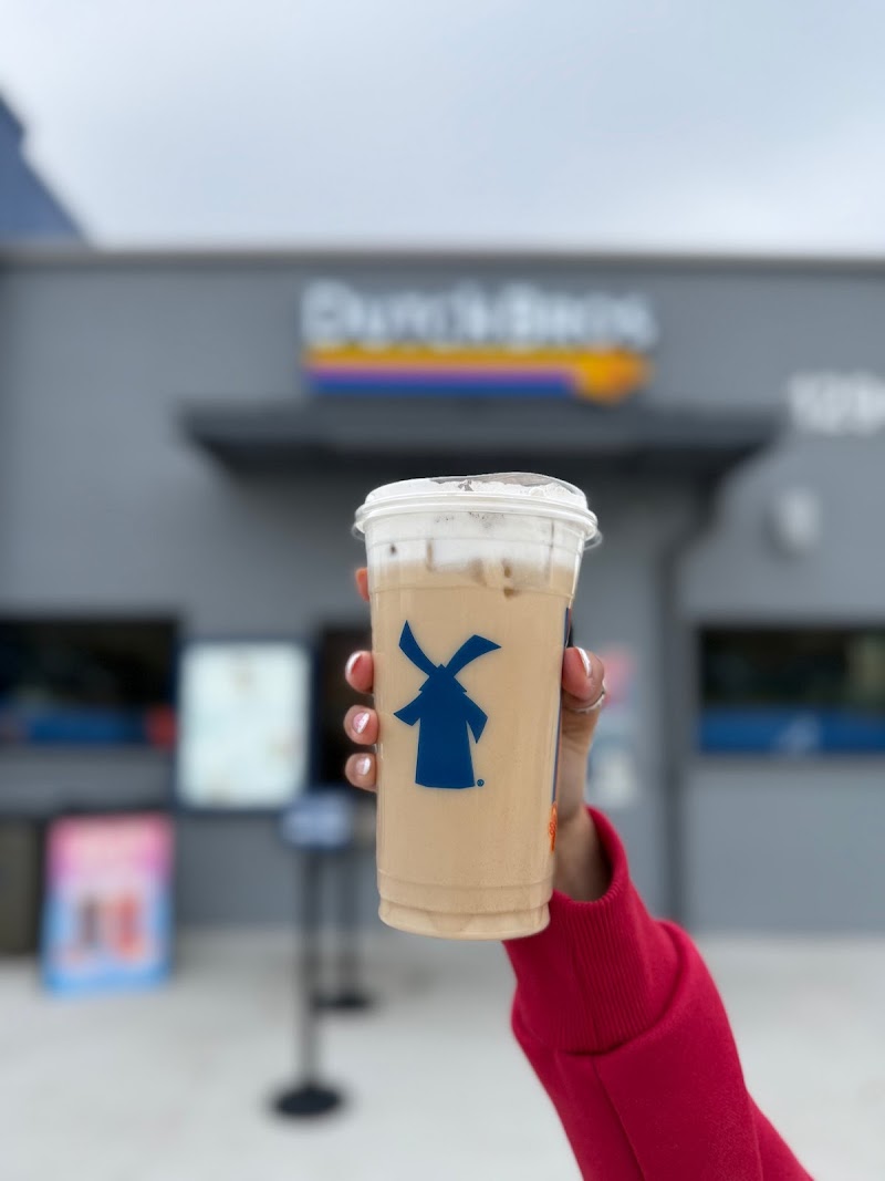 Dutch Bros Coffee photo 5