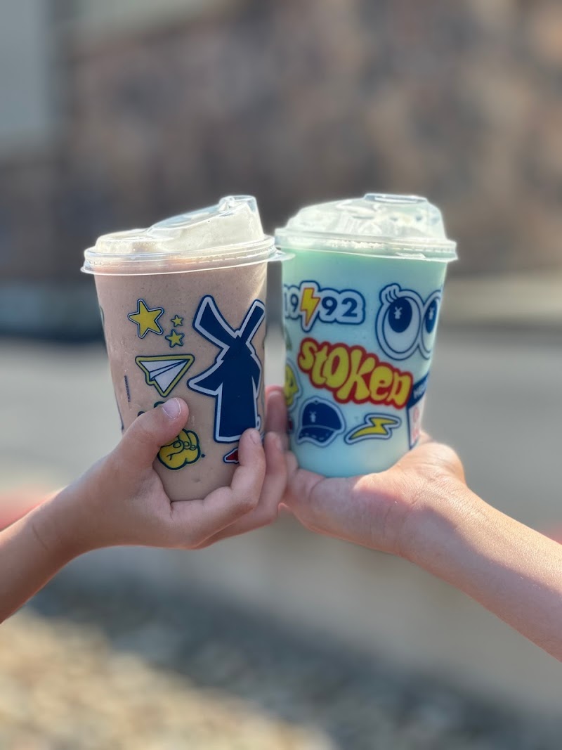 Dutch Bros Coffee photo 2