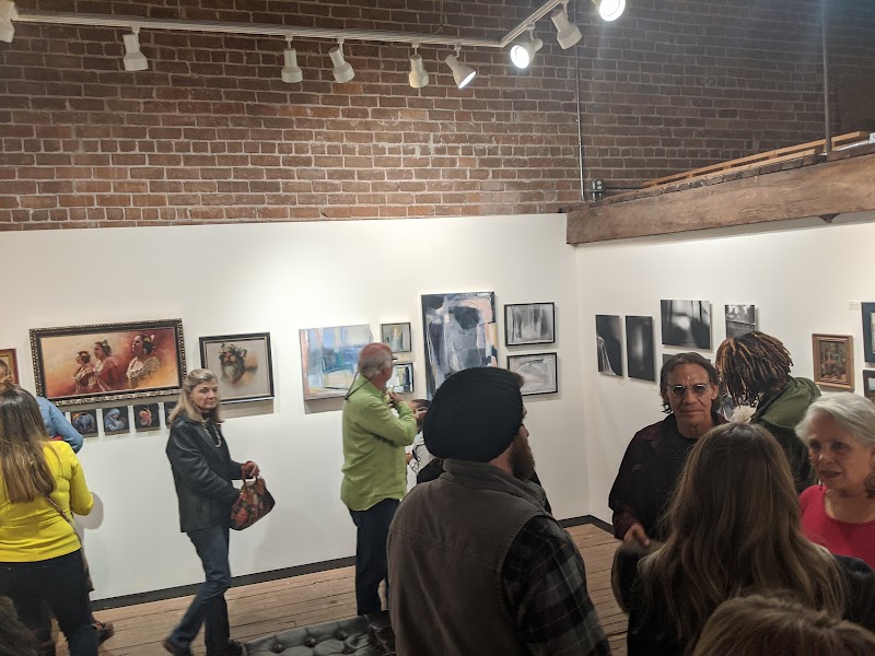 Untitled Gallery Tucson photo 2