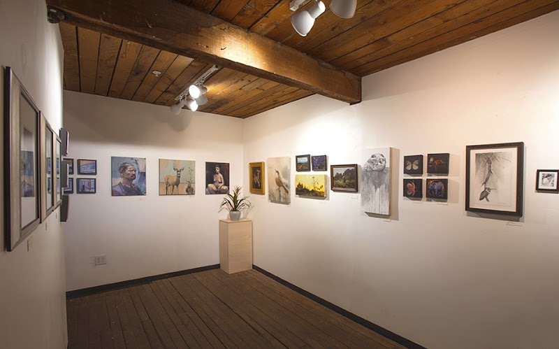 Photo of Untitled Gallery Tucson