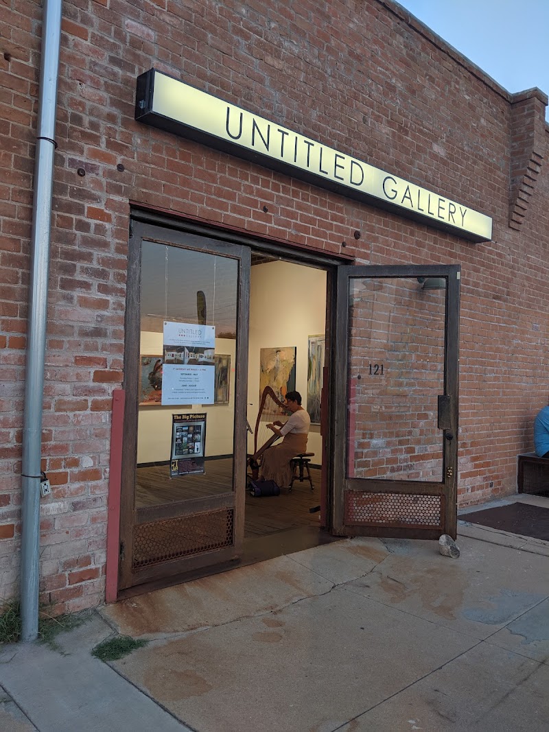 Untitled Gallery Tucson photo 3