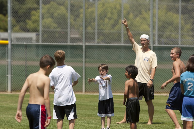 Photo of Golden Eagle Summer Sports Camp