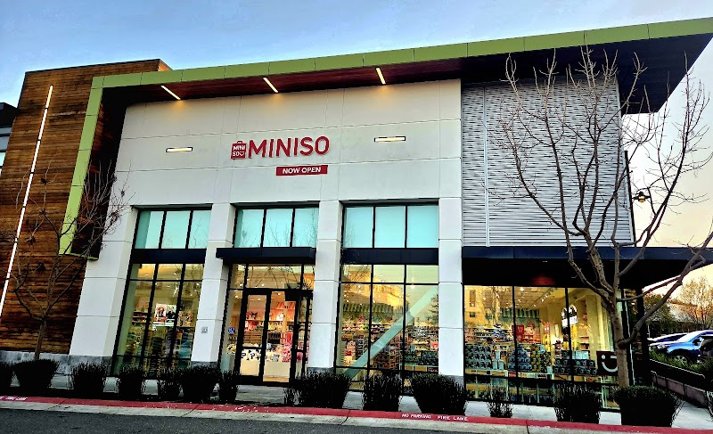 Photo of Miniso