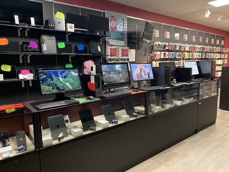 iFix & Cell computer repair, cellphone repair and Gaming ps5 HDMI repair photo 3