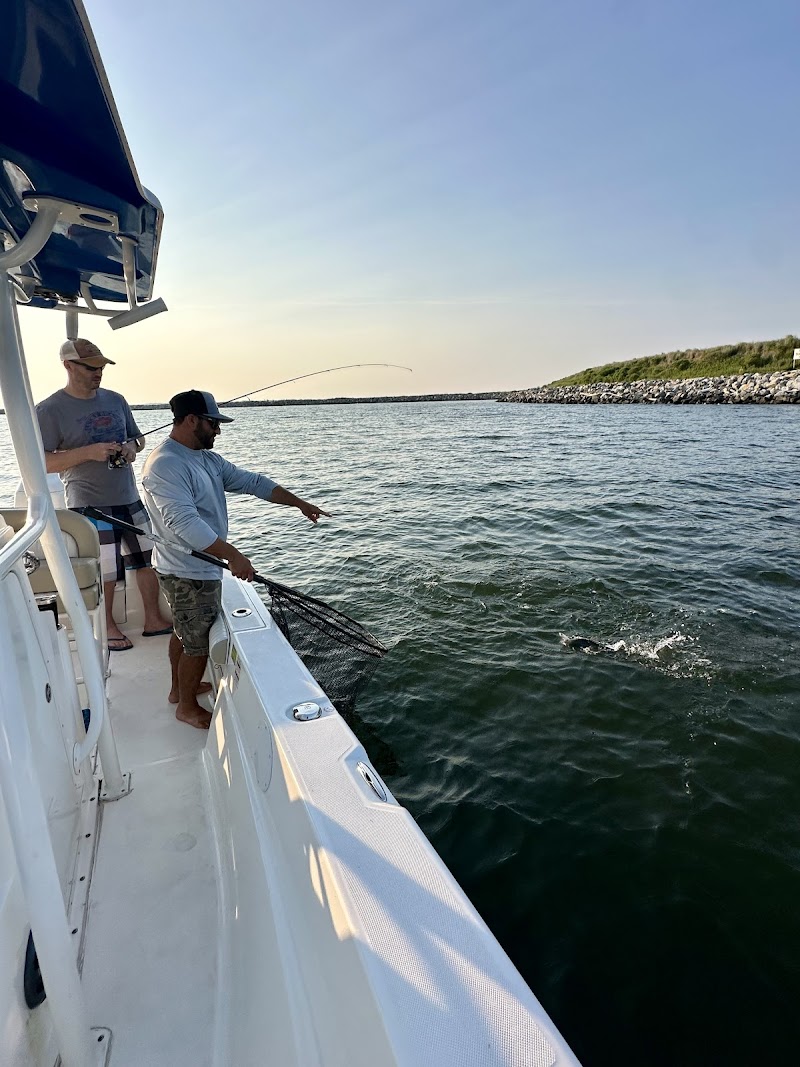 Good Fish Outdoors Charter Fishing Guide photo 5