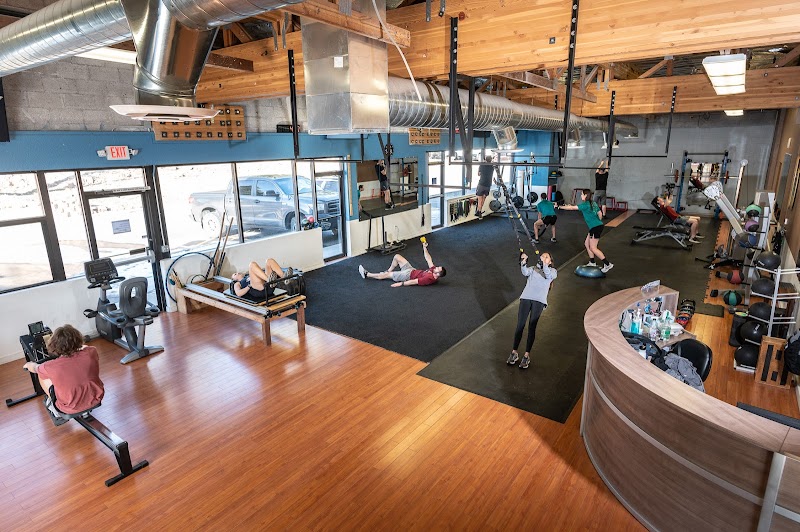 Photo of The Physio Shop Clinic