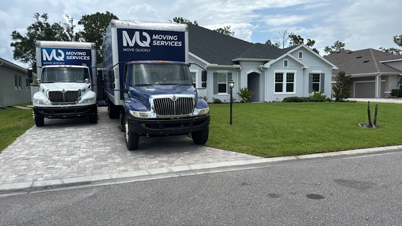 MOVE QUICKLY LLC | Moving & Storage photo 2