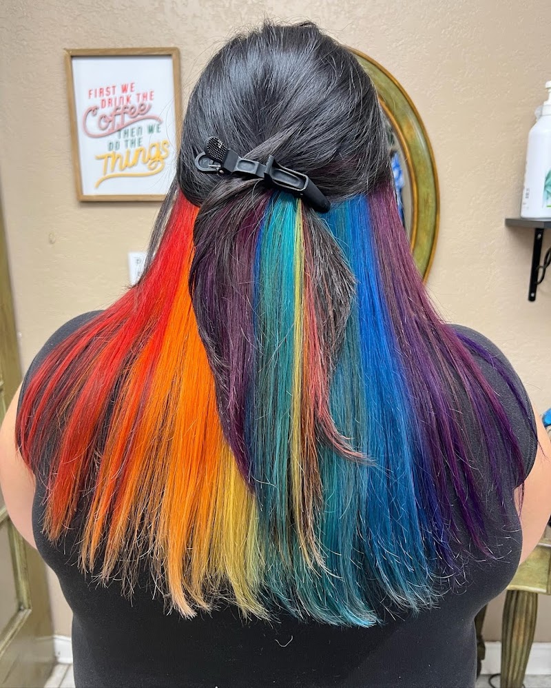 Cristy's Styling Salon photo 2