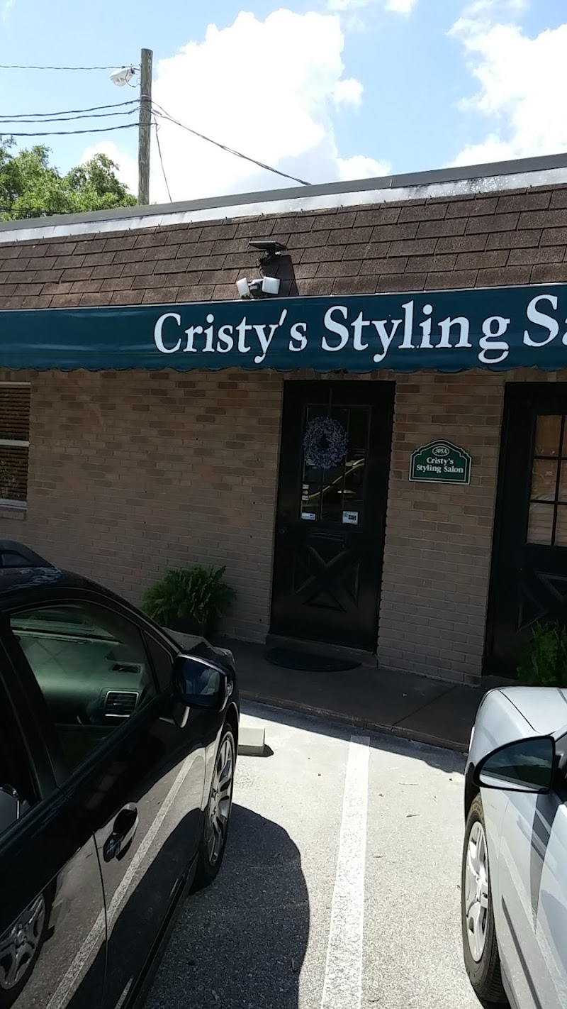 Cristy's Styling Salon photo 4