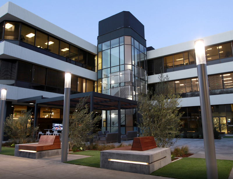 Photo of LMI Technologies