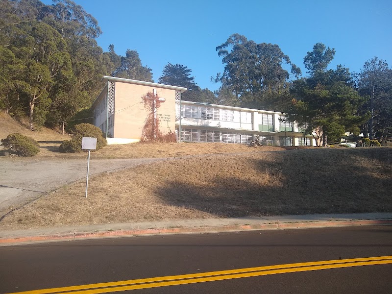 Photo of Holy Cross Lutheran Church