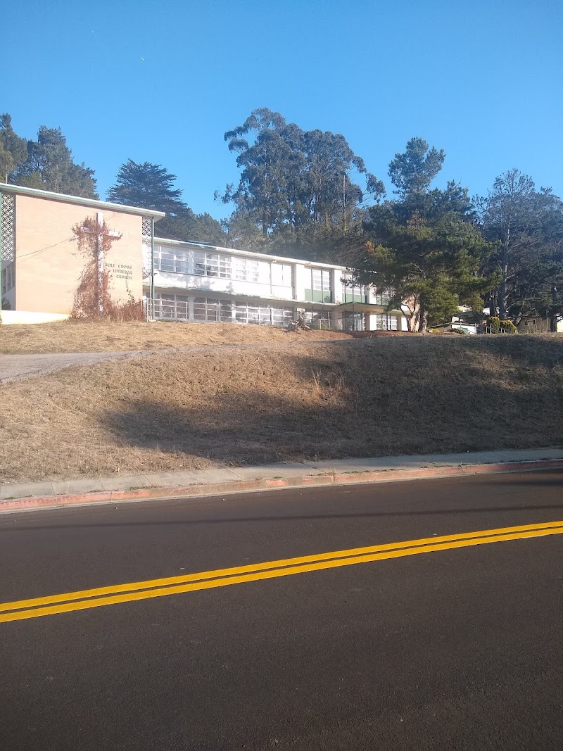 Holy Cross Lutheran Church photo 4