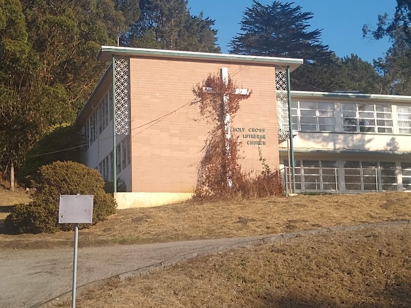 Holy Cross Lutheran Church photo 3