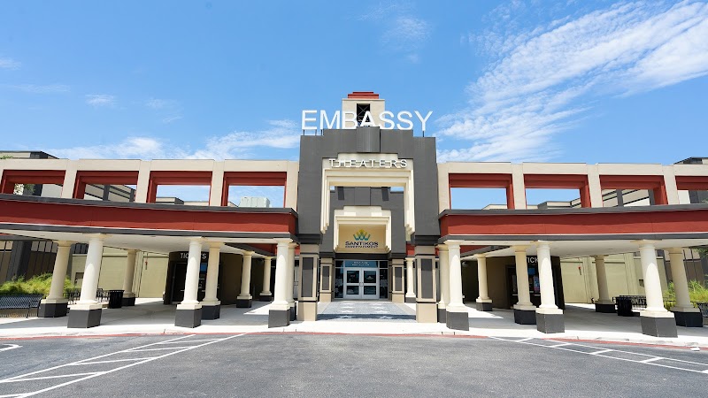 Photo of Santikos Embassy