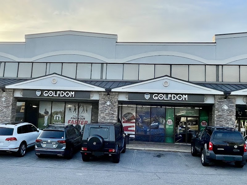 Photo of Golfdom