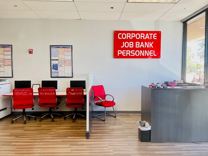 Photo of Corporate Job Bank – a Masis Staffing Company