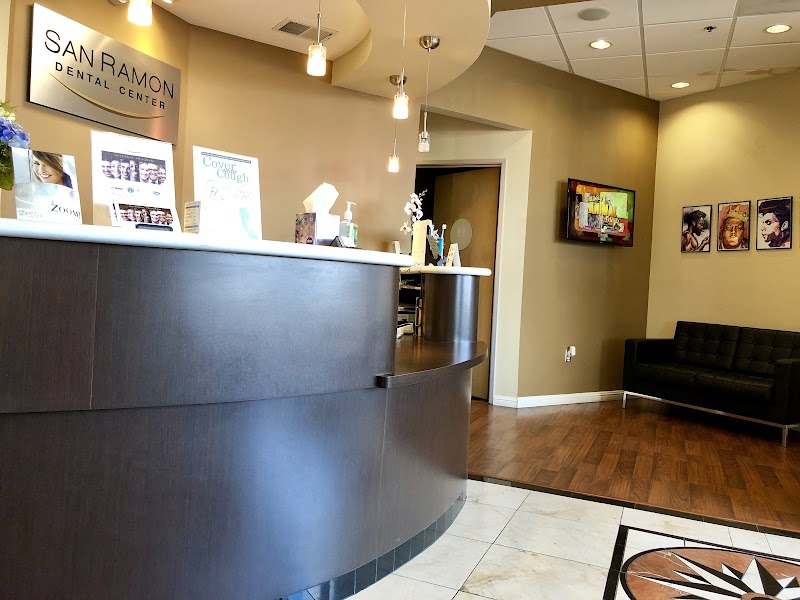 Photo of San Ramon Dental Center