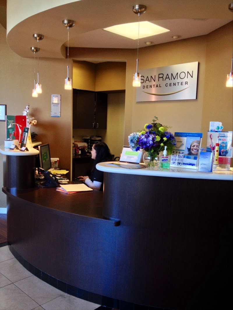 San Ramon Dental Center photo 4